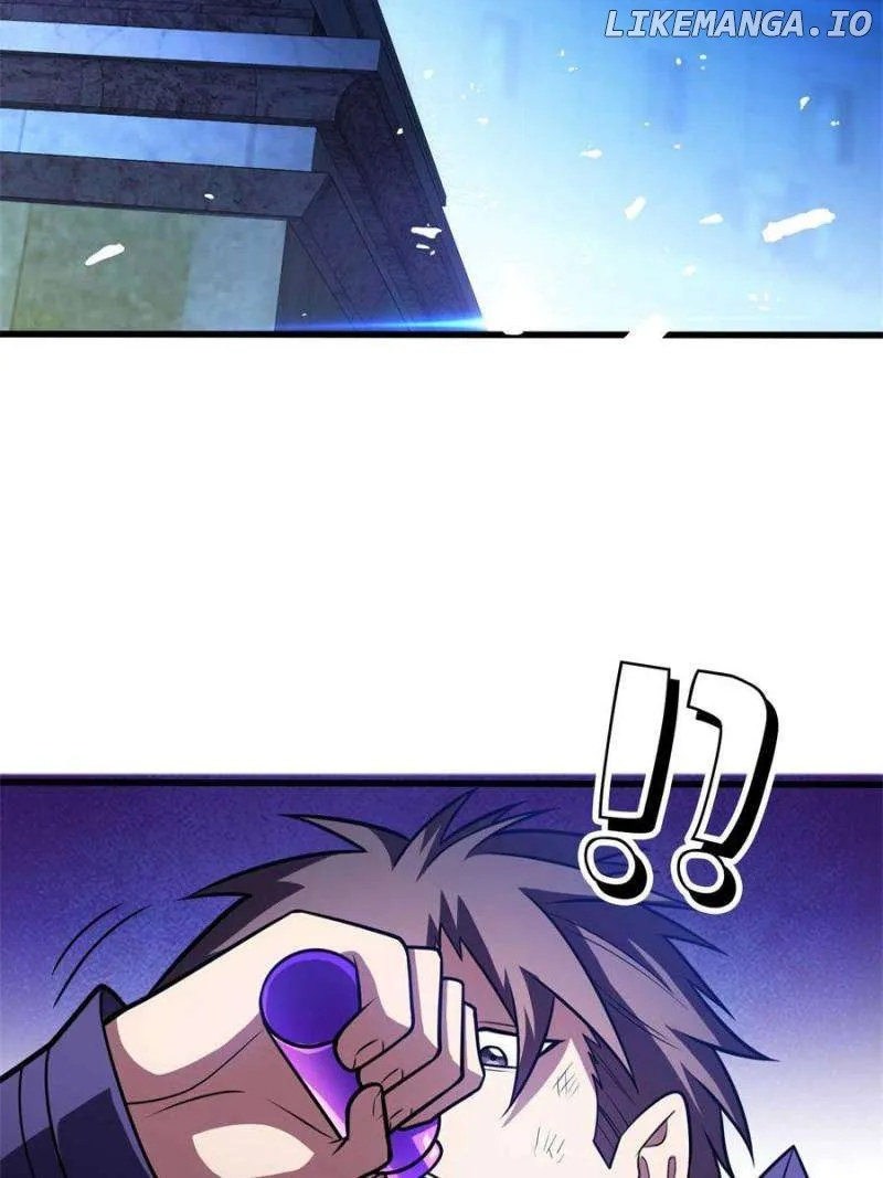 Evil Dragon Is Reincarnated! Revenge Begins at the Age of Five! Chapter 137 Online - página 19