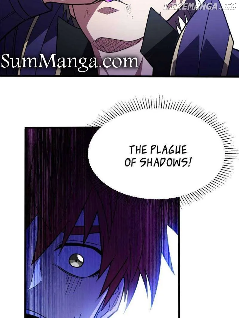 Evil Dragon Is Reincarnated! Revenge Begins at the Age of Five! Chapter 137 Online - página 20