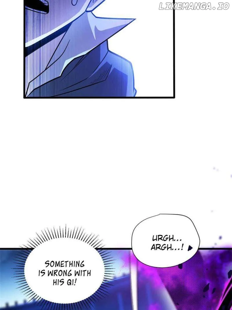 Evil Dragon Is Reincarnated! Revenge Begins at the Age of Five! Chapter 137 Online - página 21