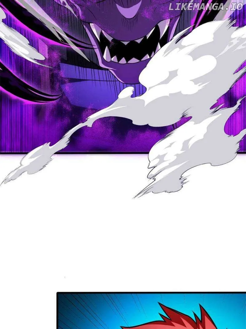 Evil Dragon Is Reincarnated! Revenge Begins at the Age of Five! Chapter 137 Online - página 25