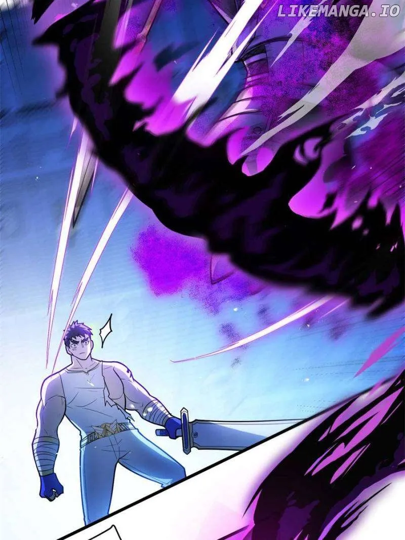 Evil Dragon Is Reincarnated! Revenge Begins at the Age of Five! Chapter 138 Online - página 3