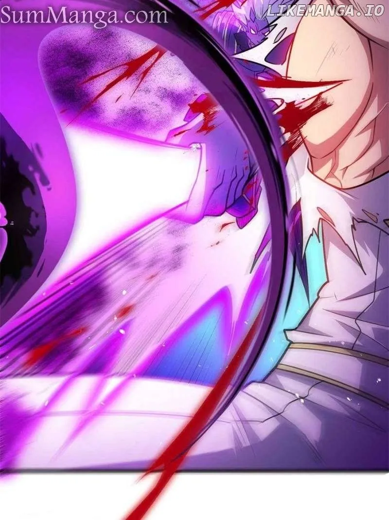 Evil Dragon Is Reincarnated! Revenge Begins at the Age of Five! Chapter 138 Online - página 6