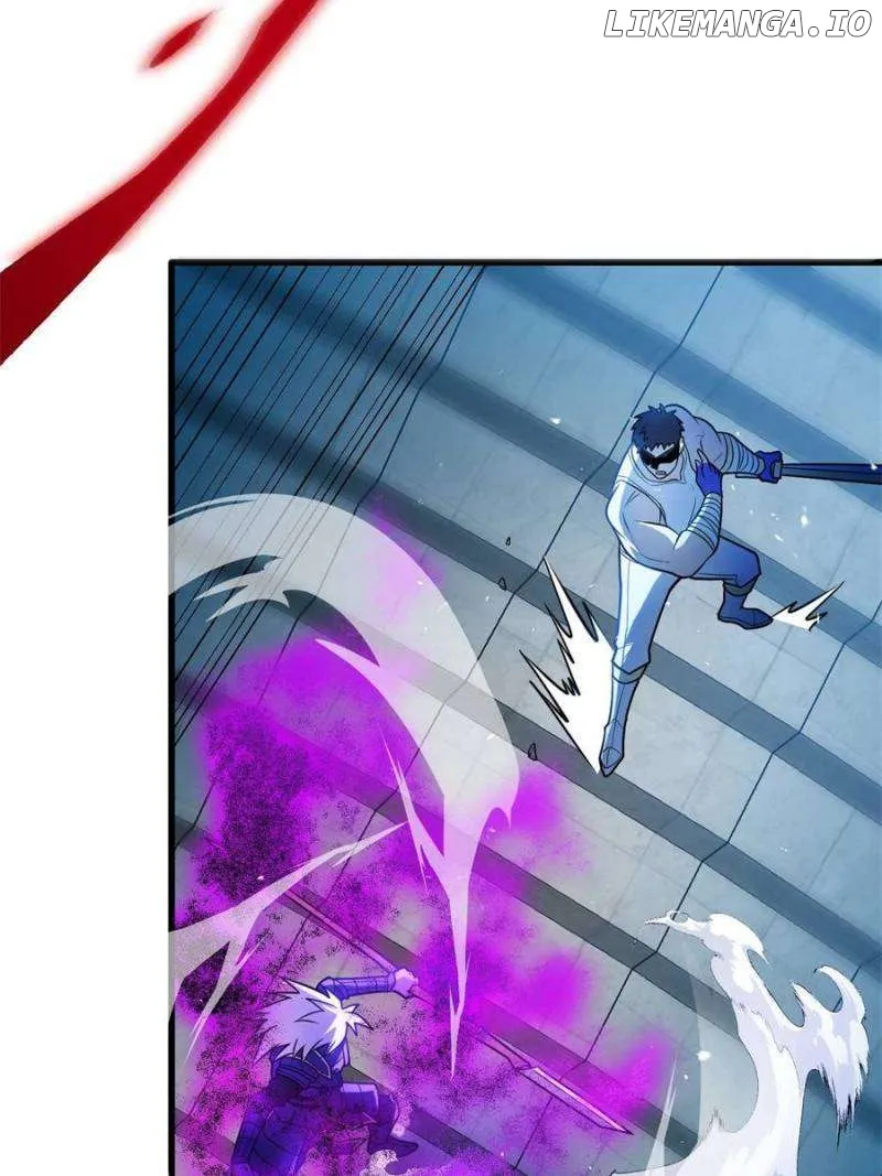 Evil Dragon Is Reincarnated! Revenge Begins at the Age of Five! Chapter 138 Online - página 7