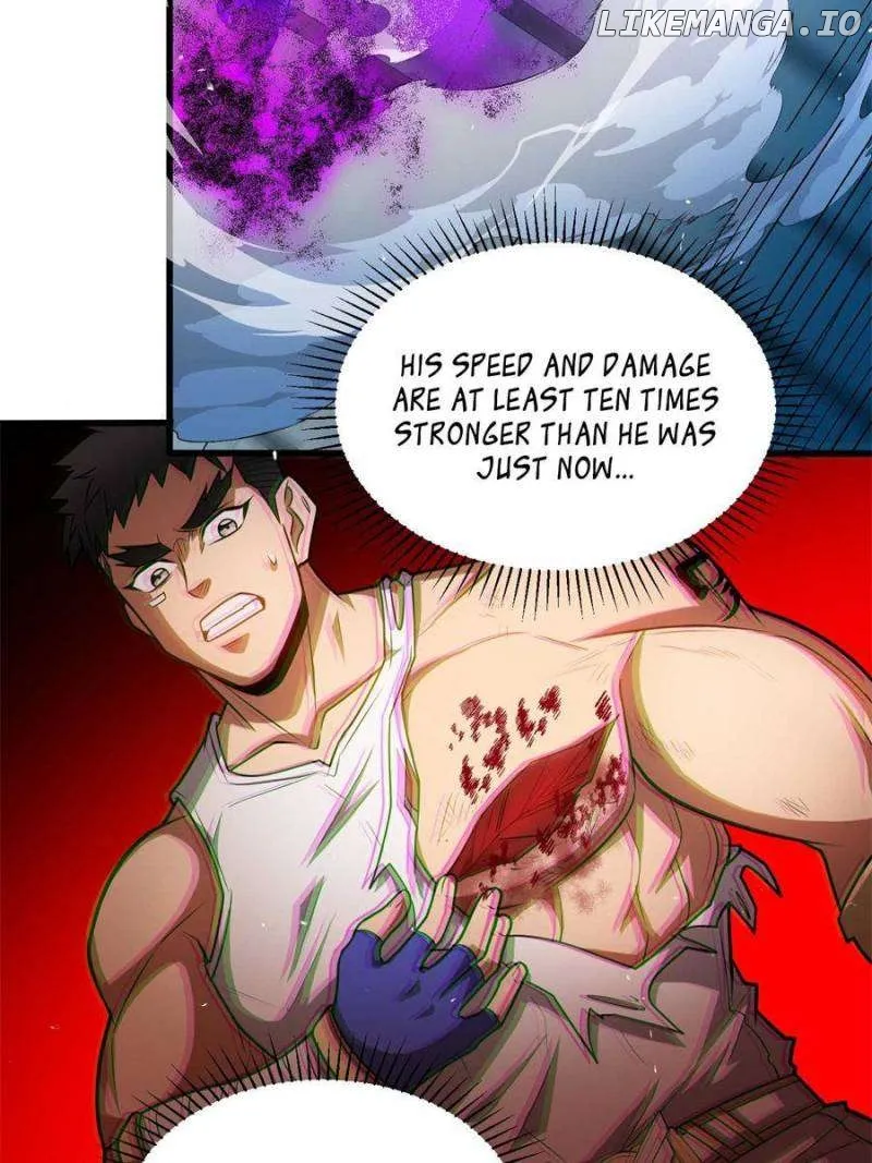 Evil Dragon Is Reincarnated! Revenge Begins at the Age of Five! Chapter 138 Online - página 8