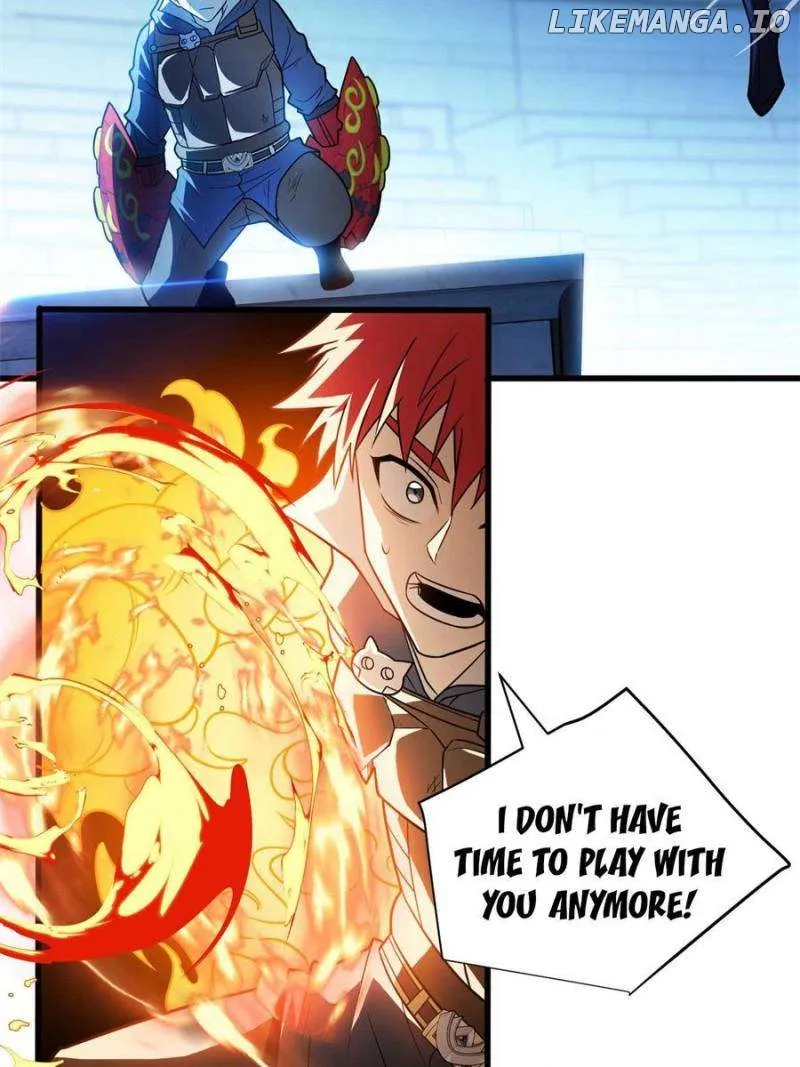 Evil Dragon Is Reincarnated! Revenge Begins at the Age of Five! Chapter 138 Online - página 13