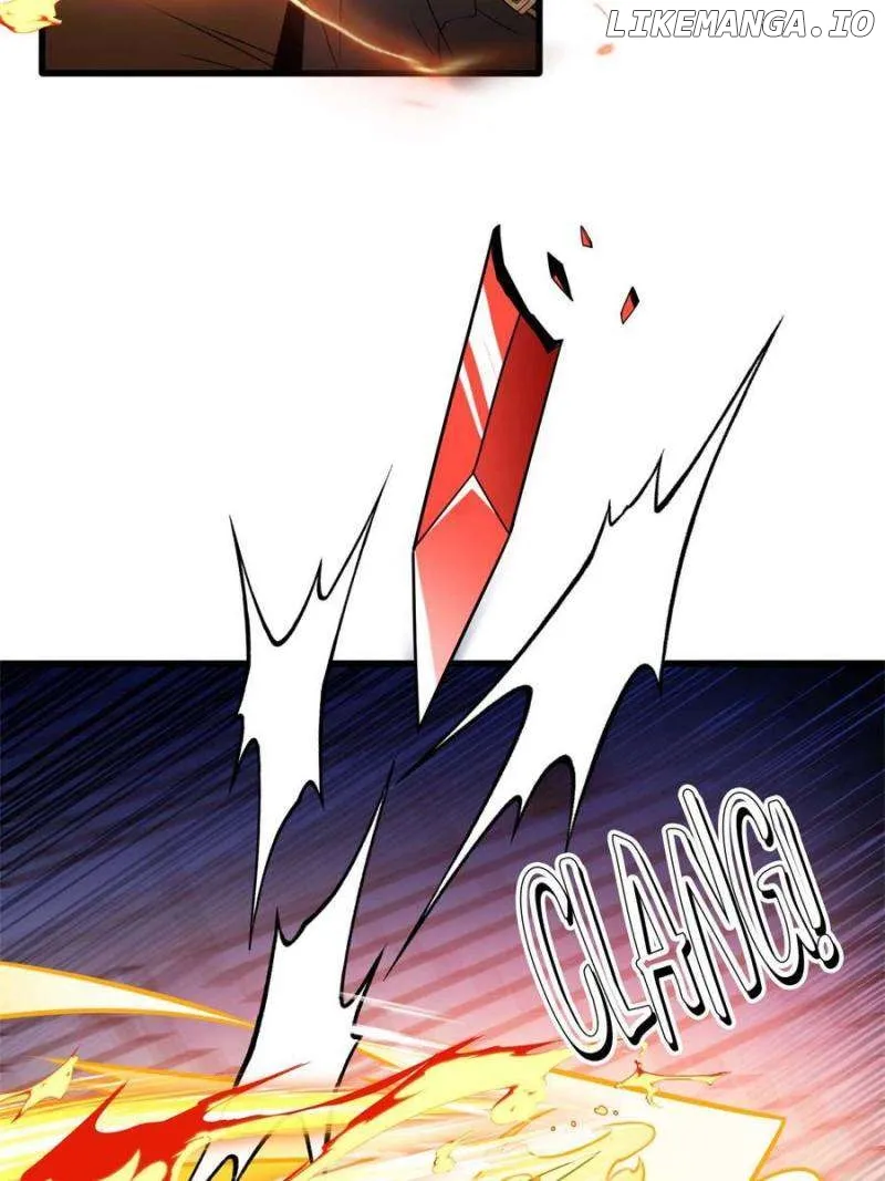 Evil Dragon Is Reincarnated! Revenge Begins at the Age of Five! Chapter 138 Online - página 14