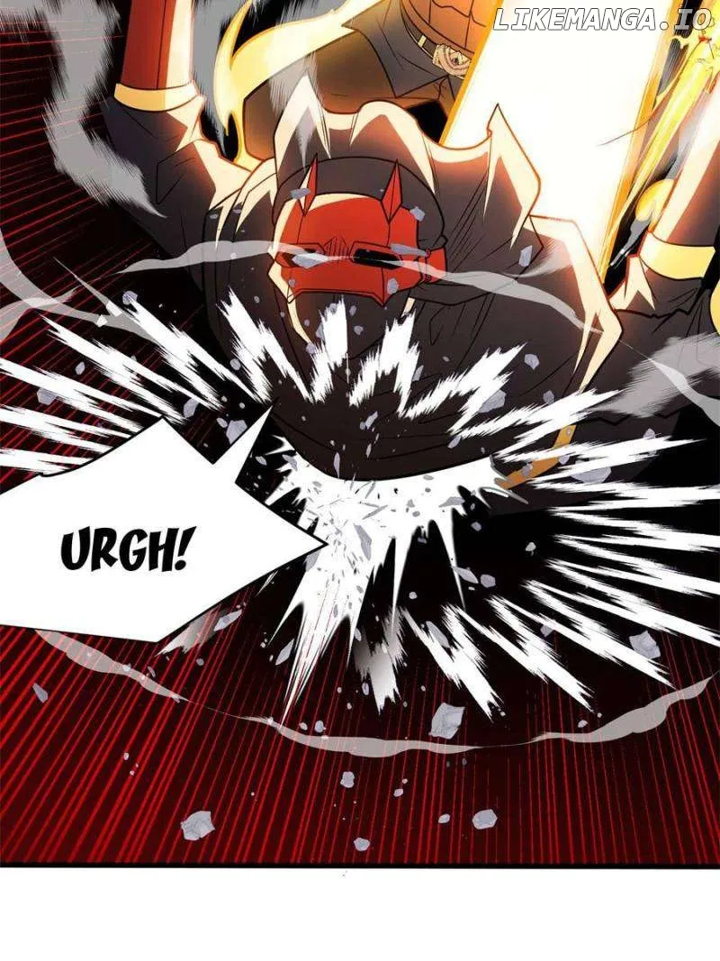 Evil Dragon Is Reincarnated! Revenge Begins at the Age of Five! Chapter 138 Online - página 16