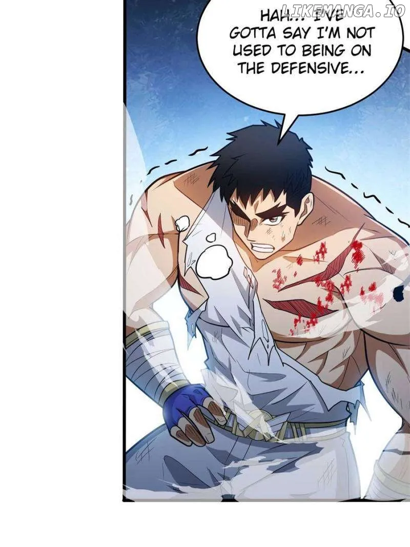 Evil Dragon Is Reincarnated! Revenge Begins at the Age of Five! Chapter 138 Online - página 21