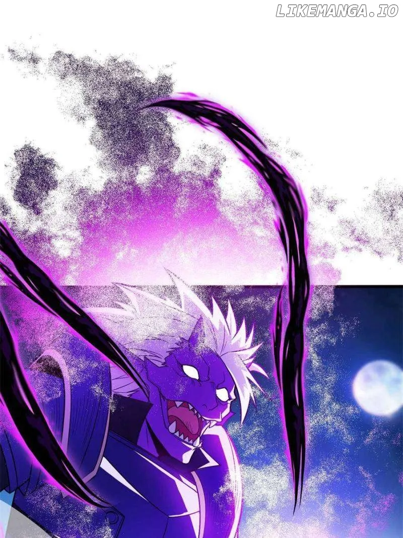 Evil Dragon Is Reincarnated! Revenge Begins at the Age of Five! Chapter 138 Online - página 22