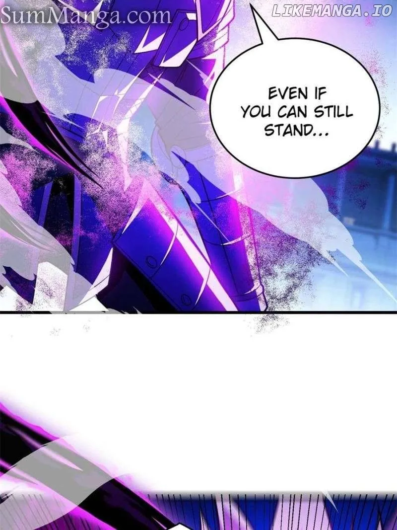 Evil Dragon Is Reincarnated! Revenge Begins at the Age of Five! Chapter 138 Online - página 23
