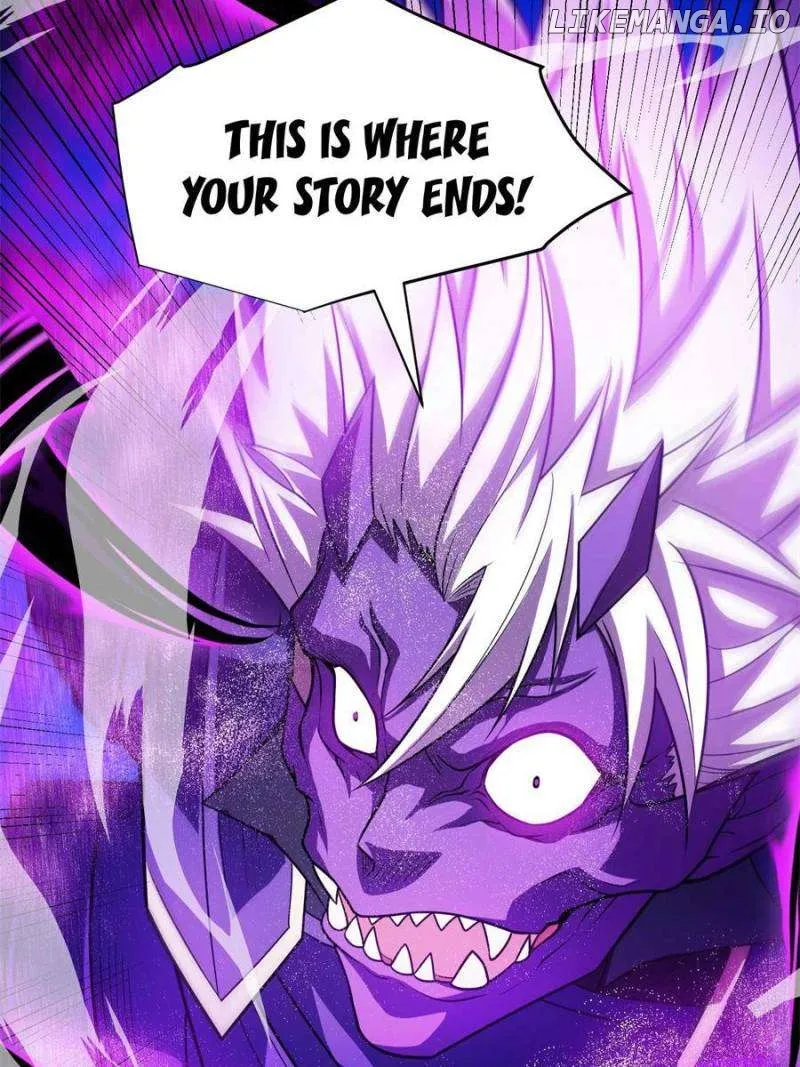 Evil Dragon Is Reincarnated! Revenge Begins at the Age of Five! Chapter 138 Online - página 24