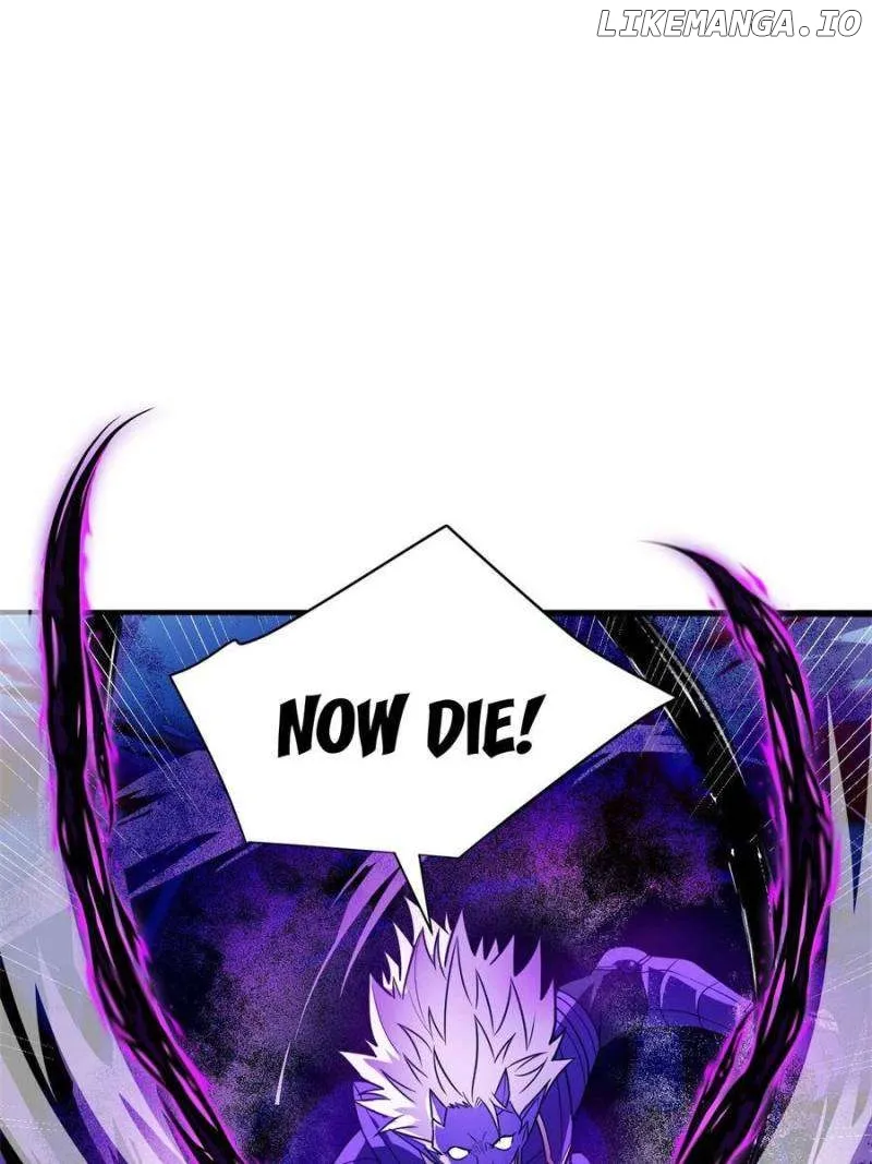 Evil Dragon Is Reincarnated! Revenge Begins at the Age of Five! Chapter 139 Online - página 2
