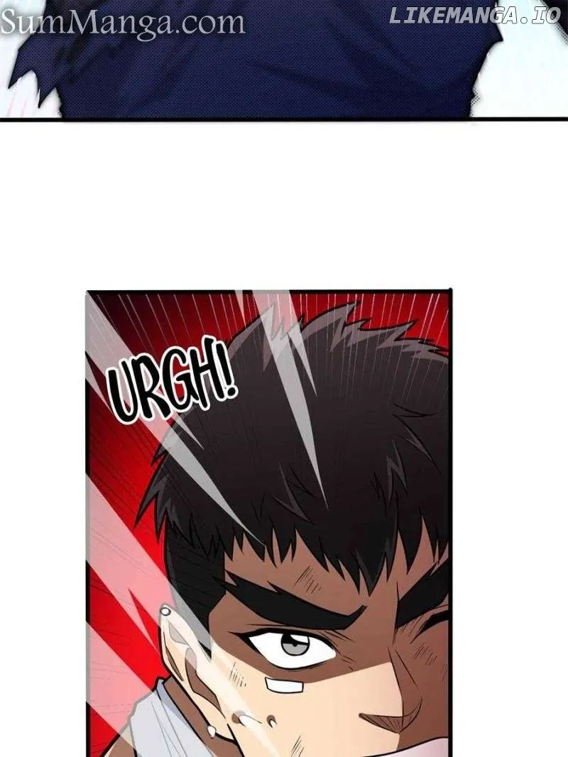 Evil Dragon Is Reincarnated! Revenge Begins at the Age of Five! Chapter 139 Online - página 4
