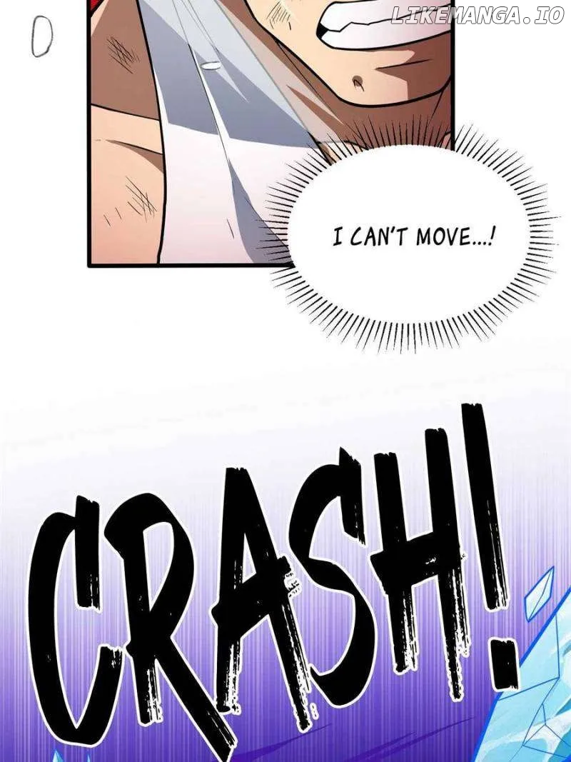 Evil Dragon Is Reincarnated! Revenge Begins at the Age of Five! Chapter 139 Online - página 5