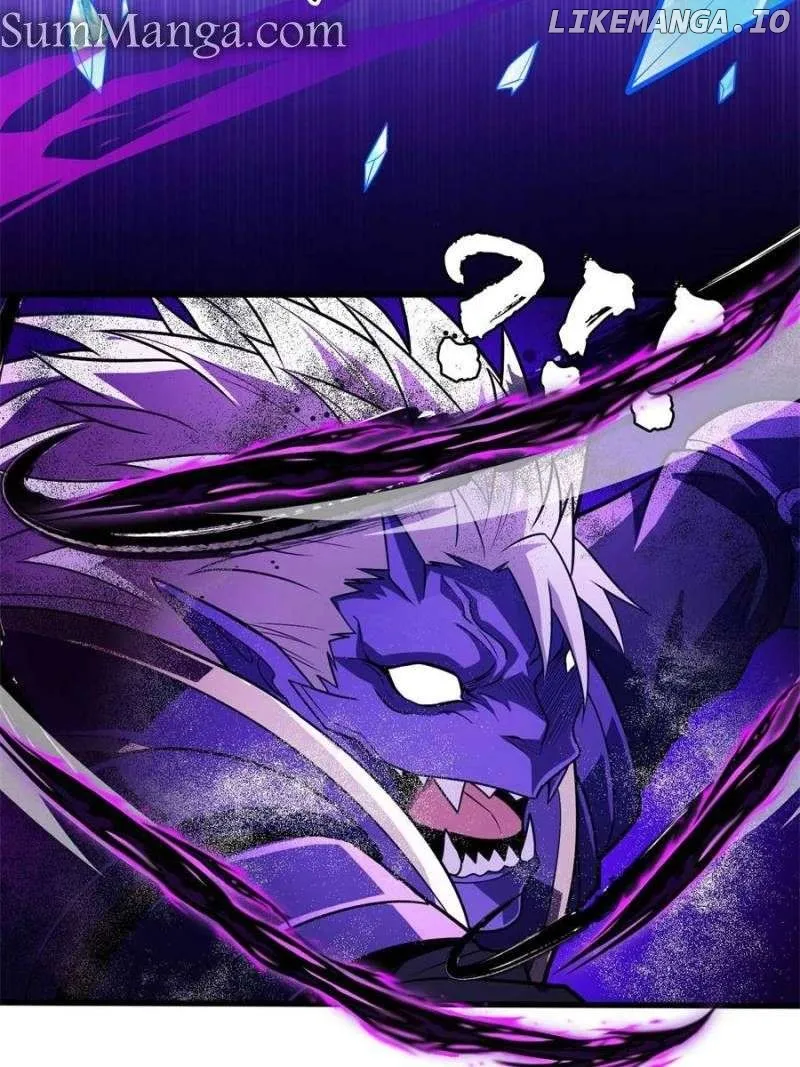 Evil Dragon Is Reincarnated! Revenge Begins at the Age of Five! Chapter 139 Online - página 6