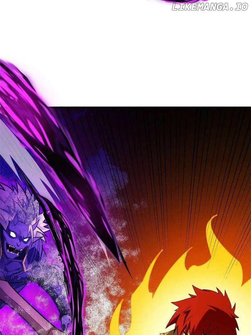 Evil Dragon Is Reincarnated! Revenge Begins at the Age of Five! Chapter 139 Online - página 7