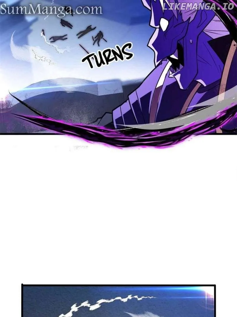 Evil Dragon Is Reincarnated! Revenge Begins at the Age of Five! Chapter 139 Online - página 9