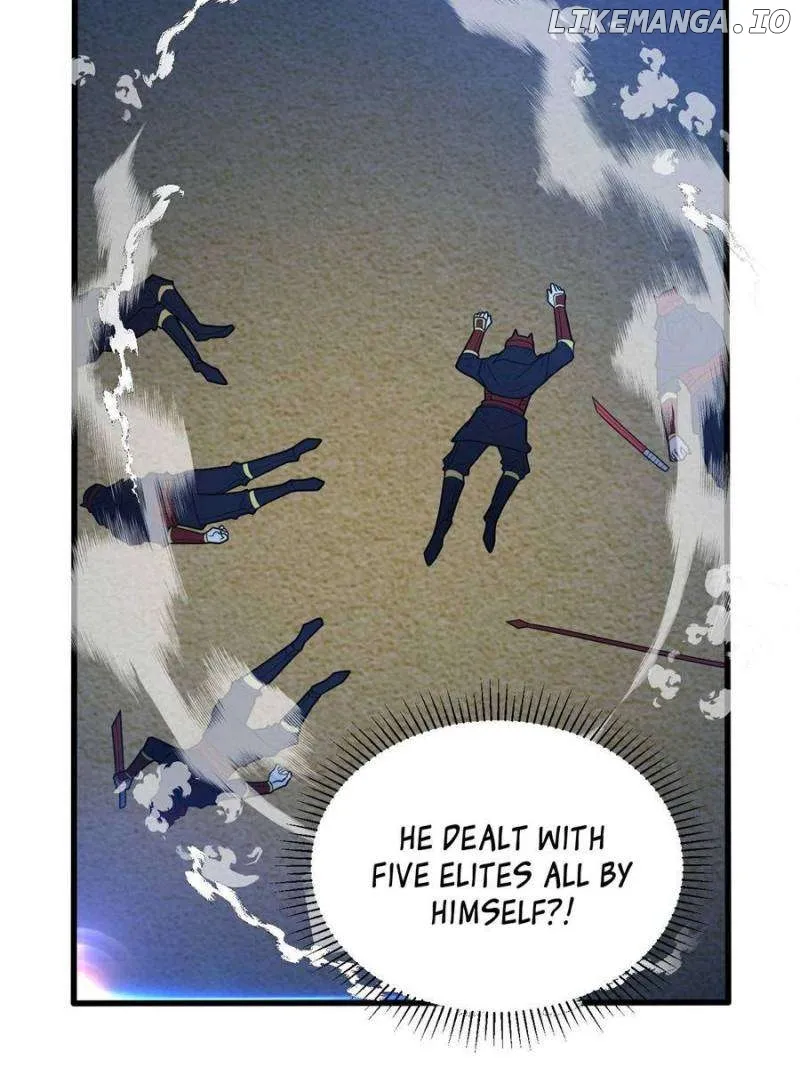 Evil Dragon Is Reincarnated! Revenge Begins at the Age of Five! Chapter 139 Online - página 10