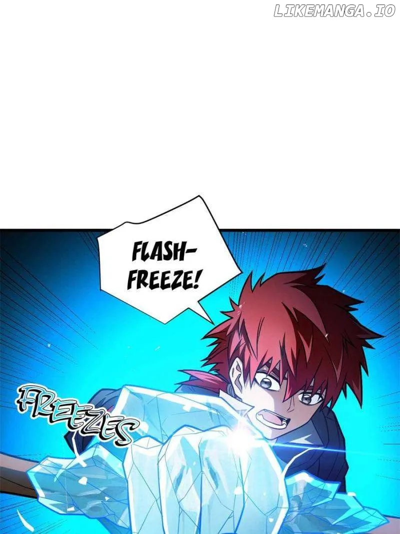 Evil Dragon Is Reincarnated! Revenge Begins at the Age of Five! Chapter 139 Online - página 12