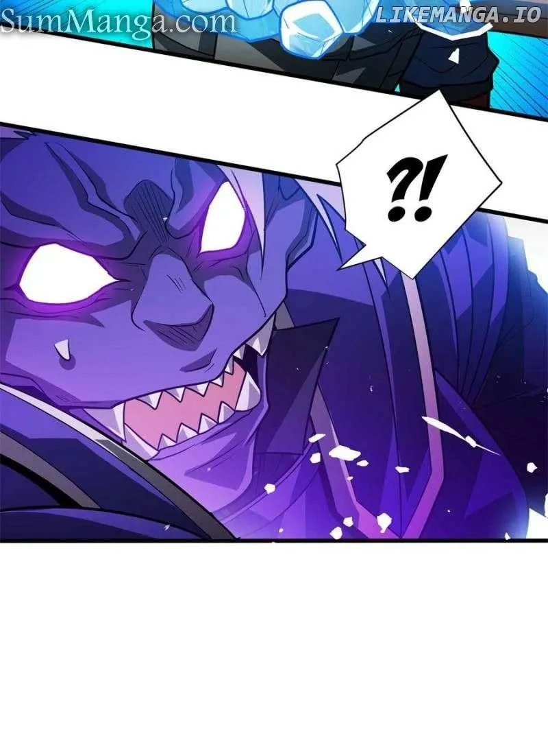 Evil Dragon Is Reincarnated! Revenge Begins at the Age of Five! Chapter 139 Online - página 13