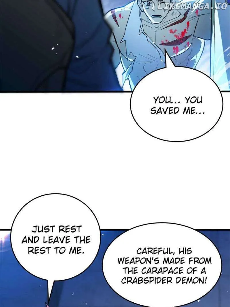 Evil Dragon Is Reincarnated! Revenge Begins at the Age of Five! Chapter 139 Online - página 16