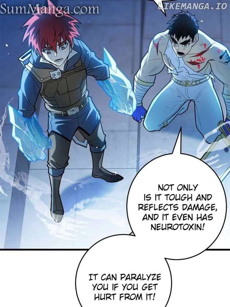 Evil Dragon Is Reincarnated! Revenge Begins at the Age of Five! Chapter 139 Online - página 17