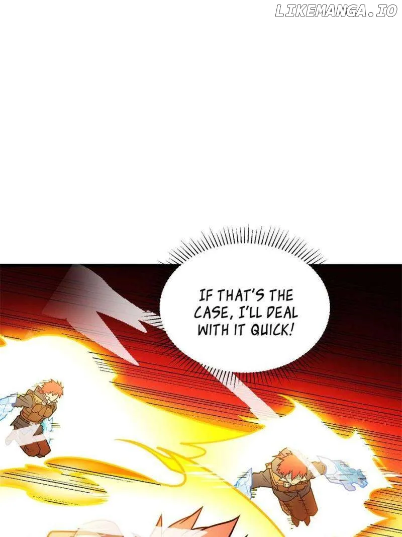 Evil Dragon Is Reincarnated! Revenge Begins at the Age of Five! Chapter 139 Online - página 20