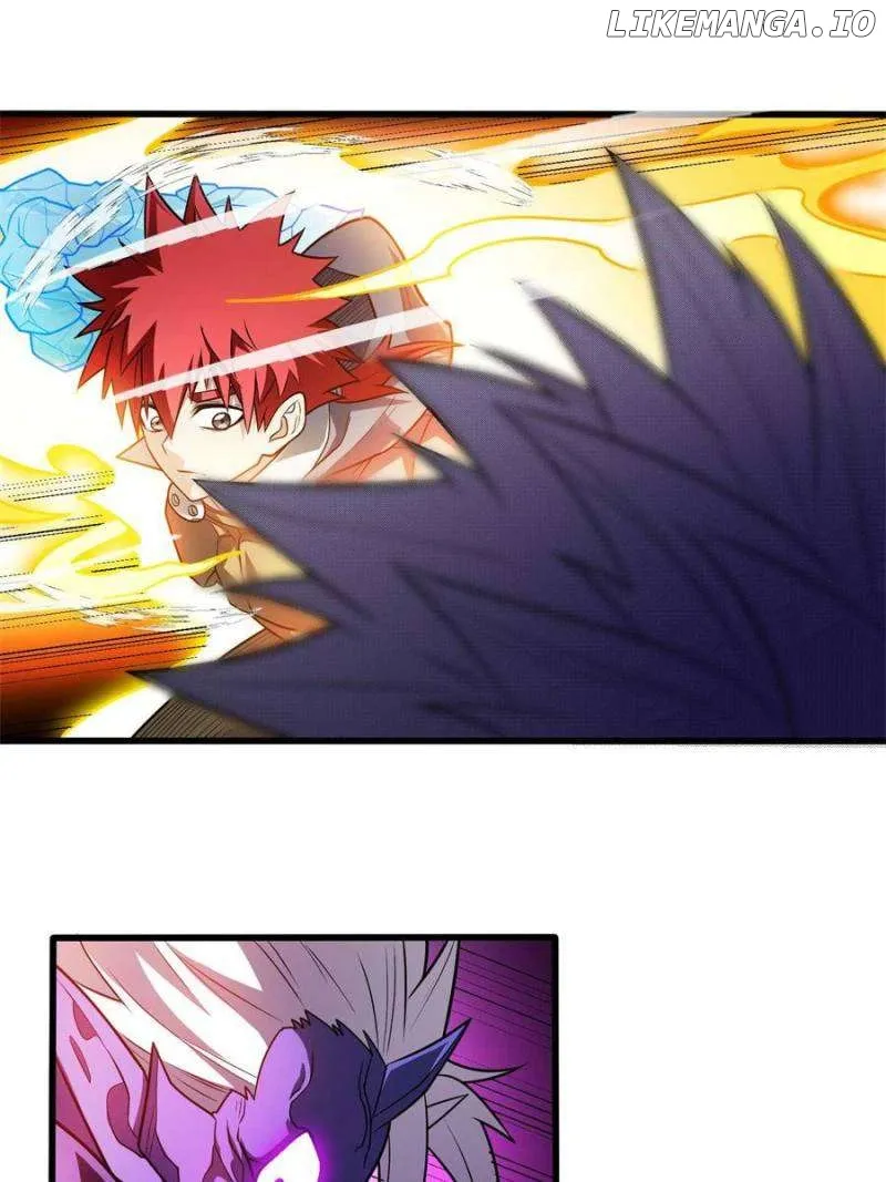 Evil Dragon Is Reincarnated! Revenge Begins at the Age of Five! Chapter 139 Online - página 23