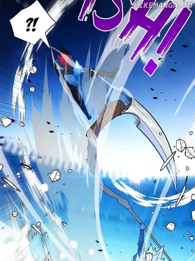 Evil Dragon Is Reincarnated! Revenge Begins at the Age of Five! Chapter 139 Online - página 25