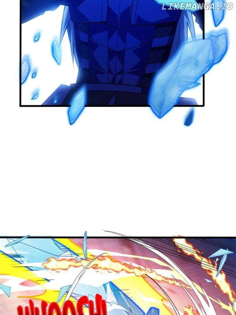 Evil Dragon Is Reincarnated! Revenge Begins at the Age of Five! Chapter 141 Online - página 3