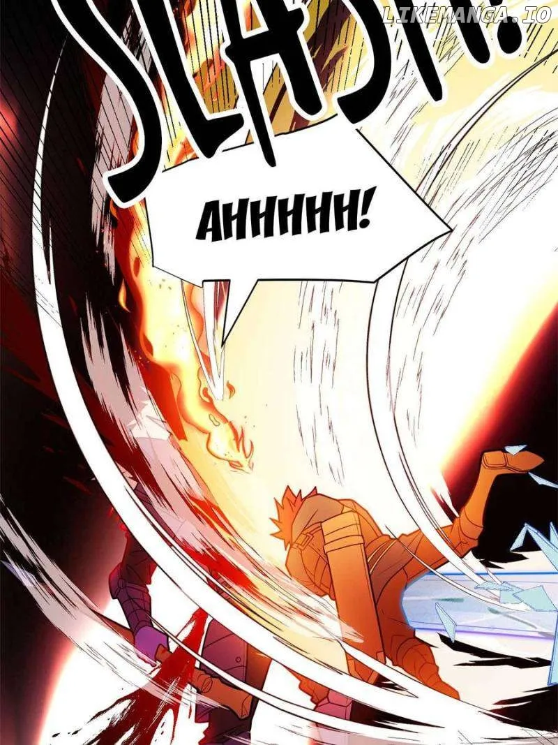 Evil Dragon Is Reincarnated! Revenge Begins at the Age of Five! Chapter 141 Online - página 5