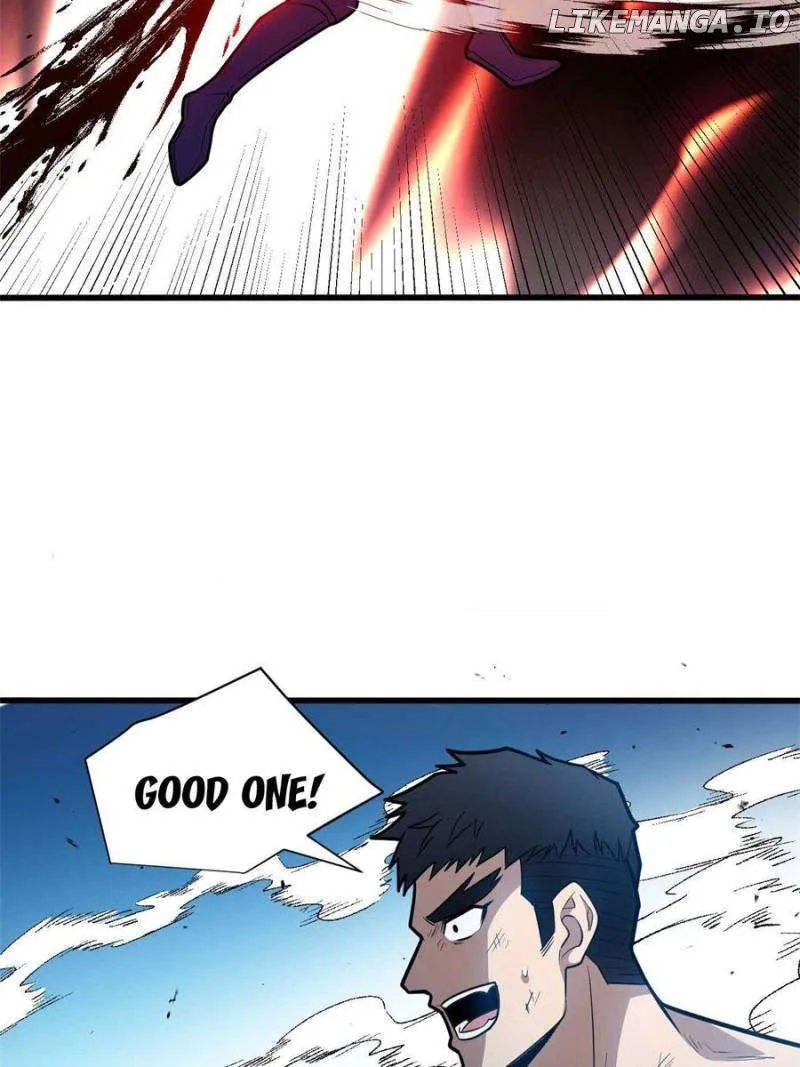 Evil Dragon Is Reincarnated! Revenge Begins at the Age of Five! Chapter 141 Online - página 6