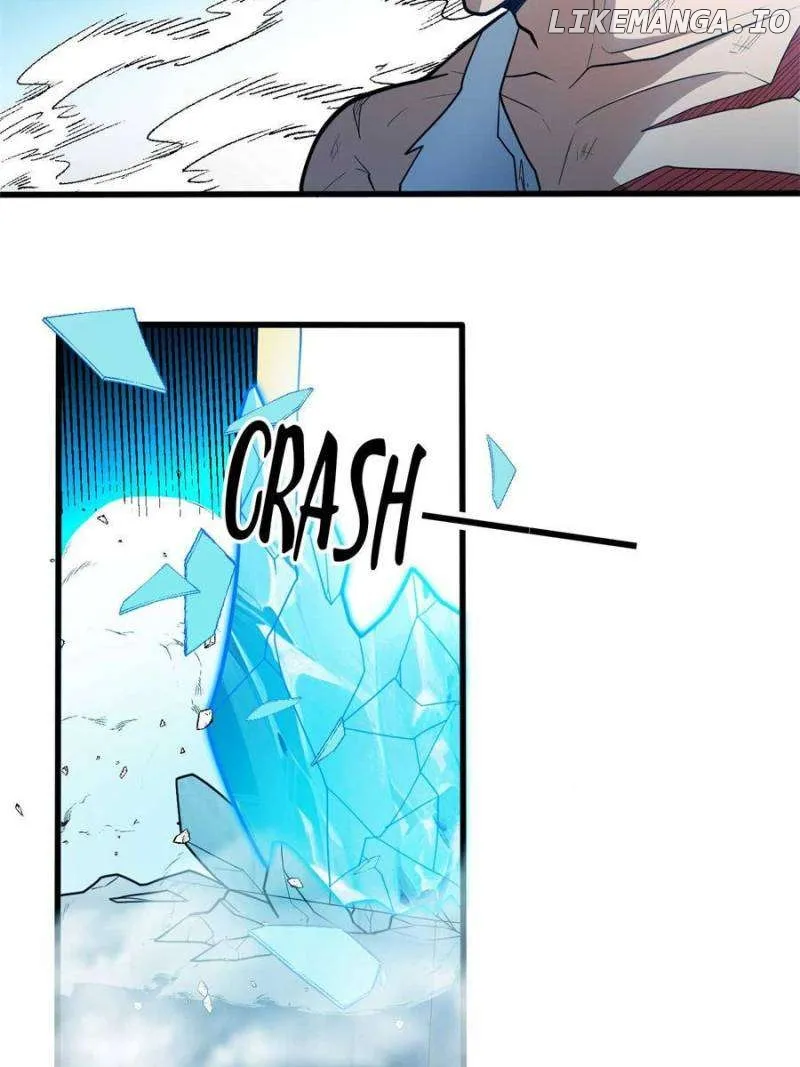 Evil Dragon Is Reincarnated! Revenge Begins at the Age of Five! Chapter 141 Online - página 7