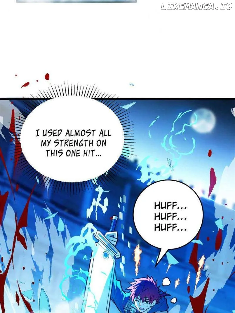 Evil Dragon Is Reincarnated! Revenge Begins at the Age of Five! Chapter 141 Online - página 8