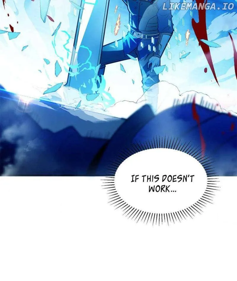 Evil Dragon Is Reincarnated! Revenge Begins at the Age of Five! Chapter 141 Online - página 9