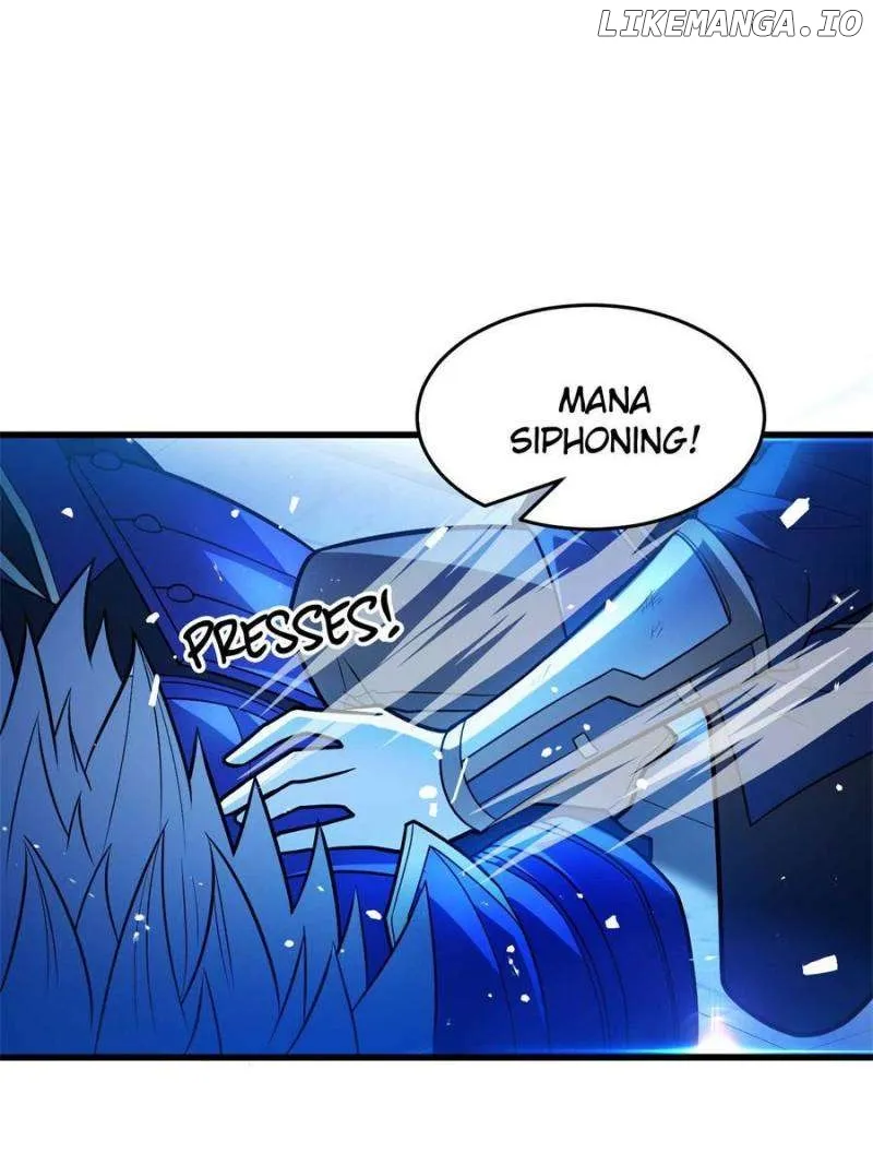 Evil Dragon Is Reincarnated! Revenge Begins at the Age of Five! Chapter 141 Online - página 10