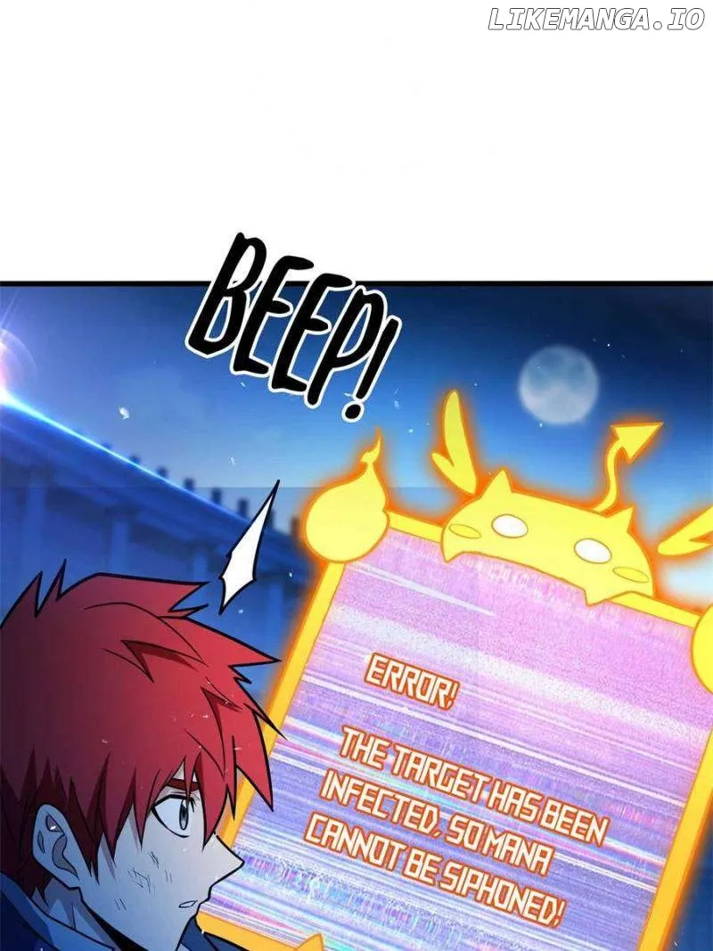 Evil Dragon Is Reincarnated! Revenge Begins at the Age of Five! Chapter 141 Online - página 11