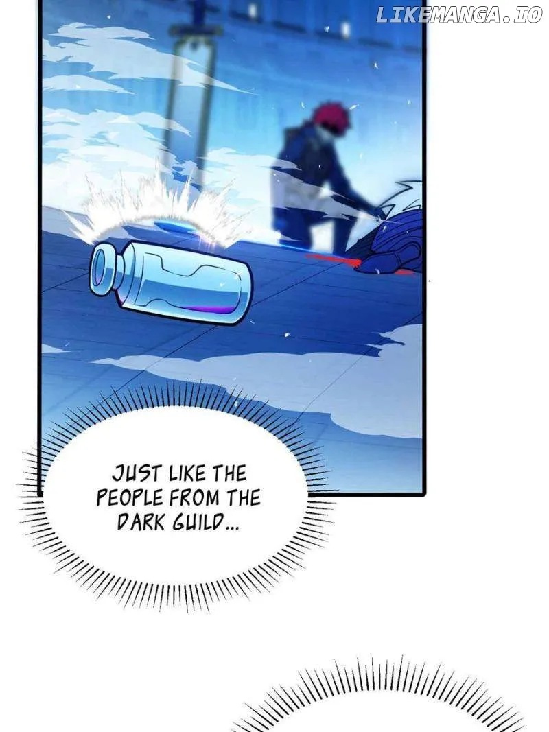 Evil Dragon Is Reincarnated! Revenge Begins at the Age of Five! Chapter 141 Online - página 13