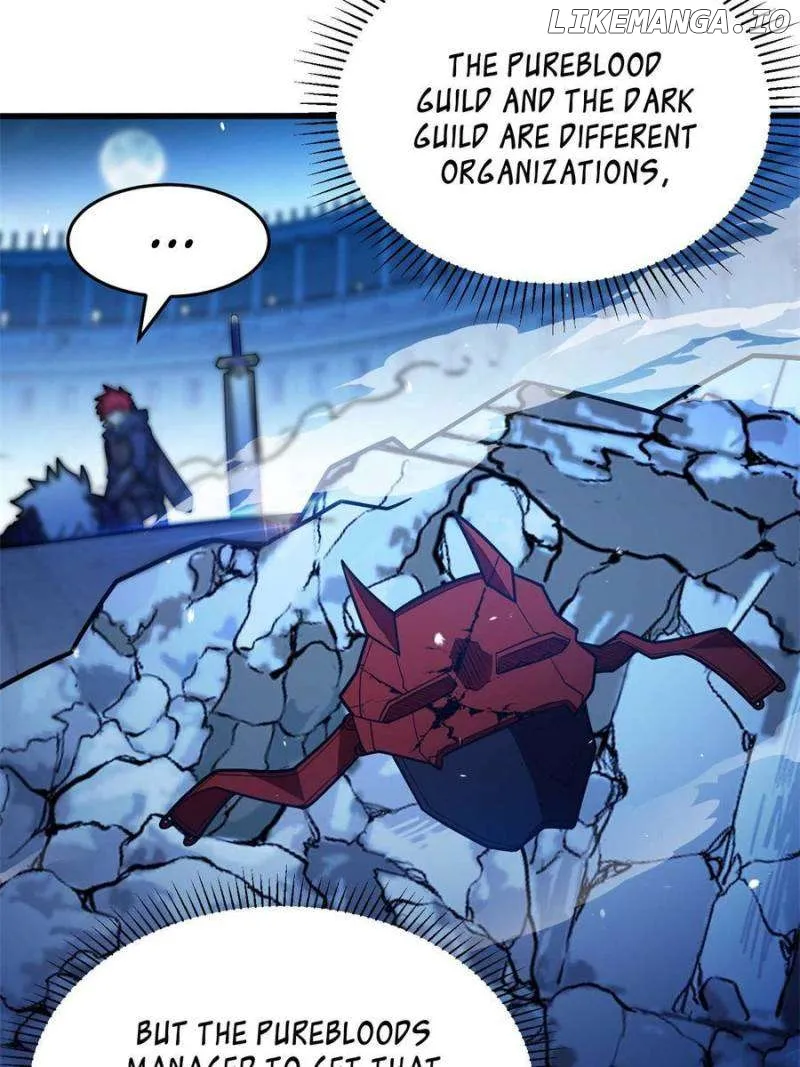 Evil Dragon Is Reincarnated! Revenge Begins at the Age of Five! Chapter 141 Online - página 14