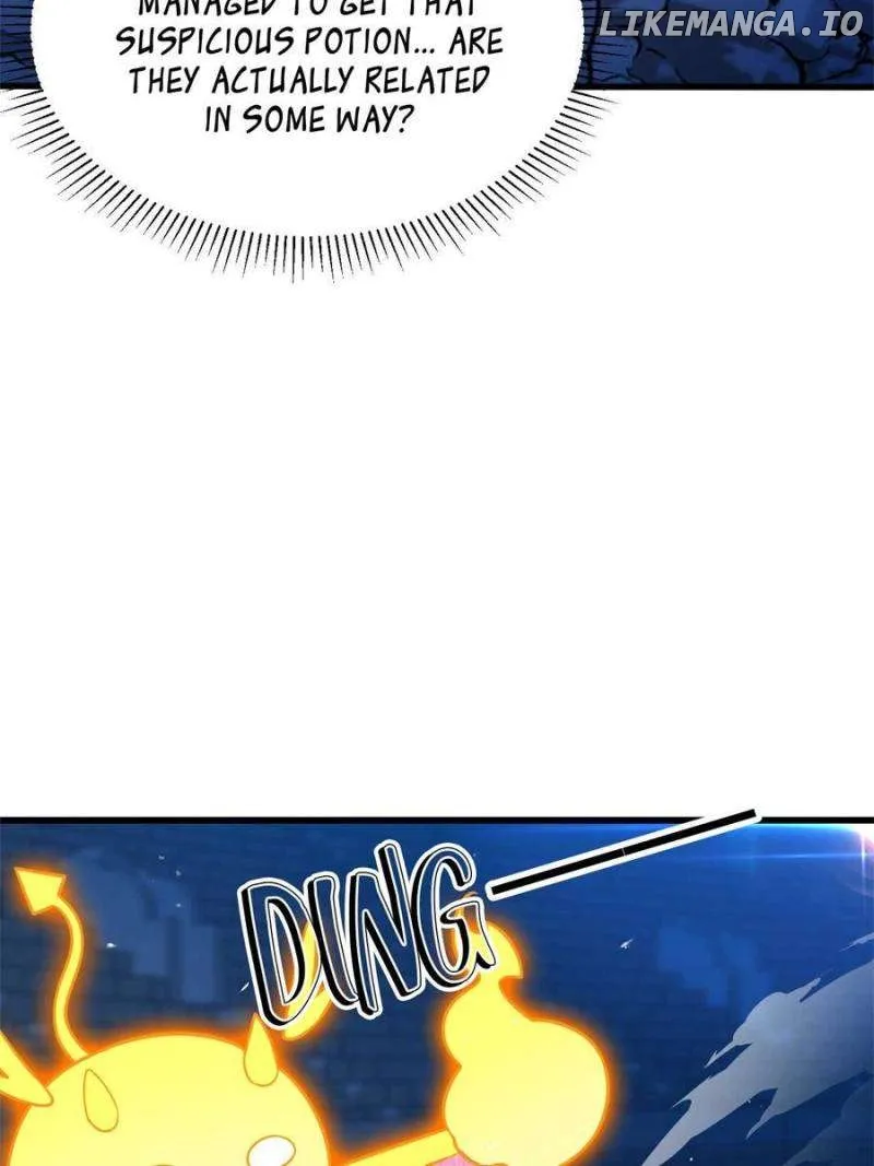 Evil Dragon Is Reincarnated! Revenge Begins at the Age of Five! Chapter 141 Online - página 15