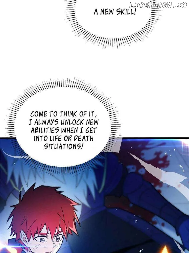 Evil Dragon Is Reincarnated! Revenge Begins at the Age of Five! Chapter 141 Online - página 17