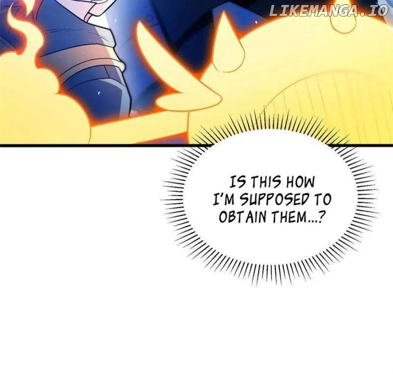 Evil Dragon Is Reincarnated! Revenge Begins at the Age of Five! Chapter 141 Online - página 18