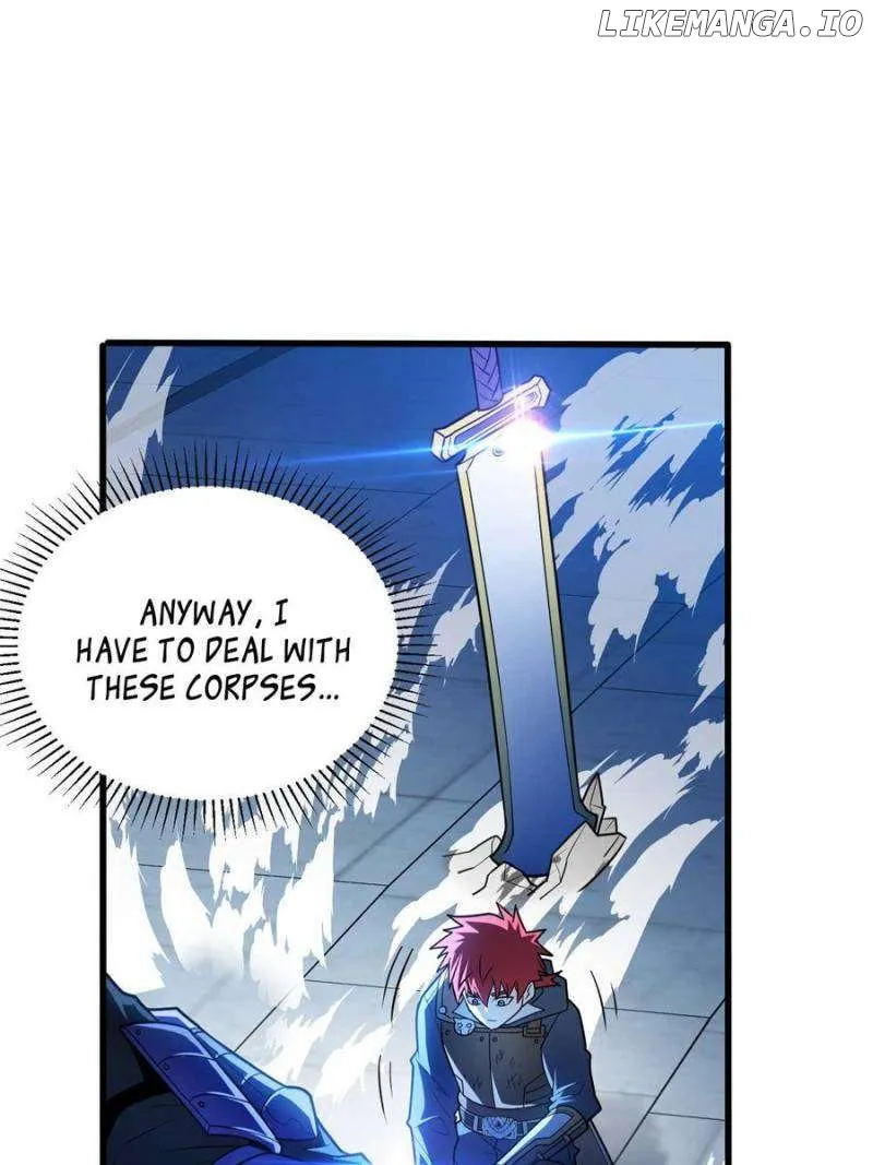 Evil Dragon Is Reincarnated! Revenge Begins at the Age of Five! Chapter 141 Online - página 19