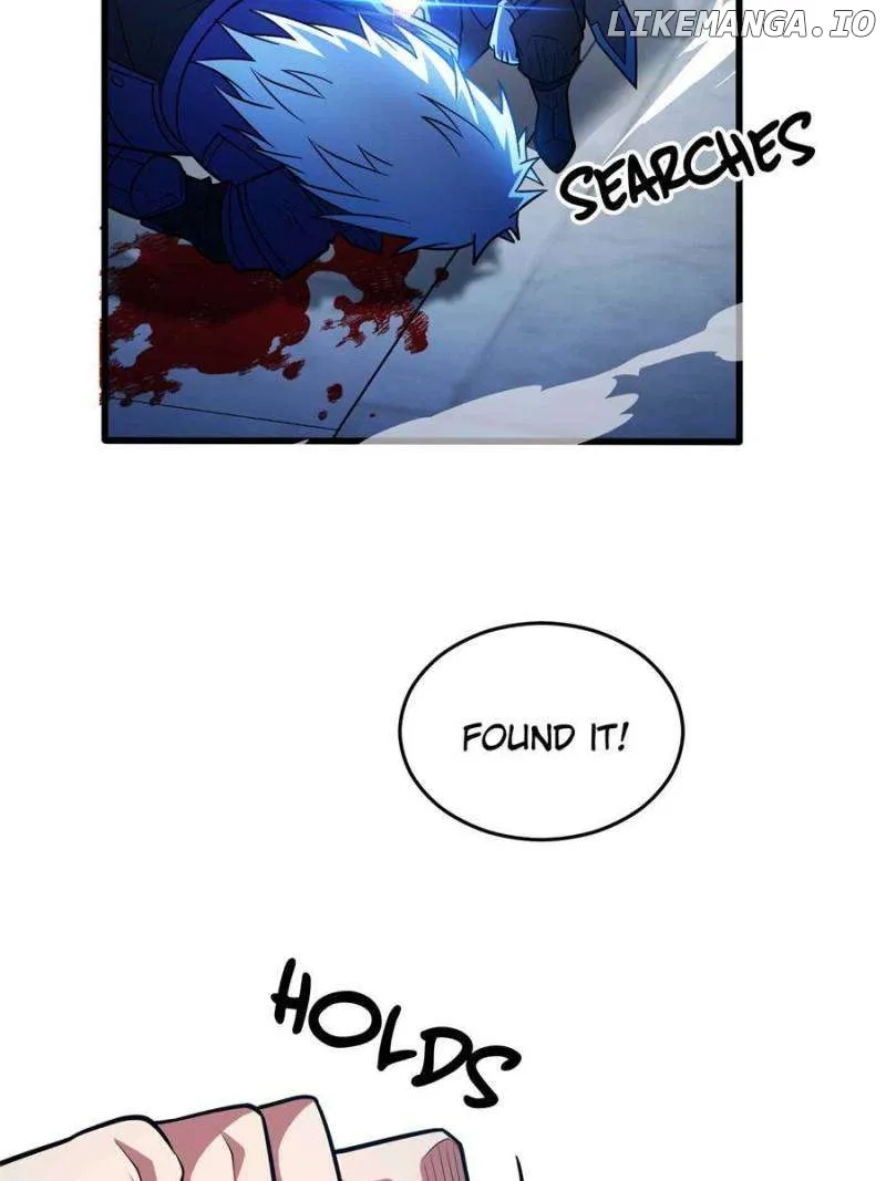 Evil Dragon Is Reincarnated! Revenge Begins at the Age of Five! Chapter 141 Online - página 20