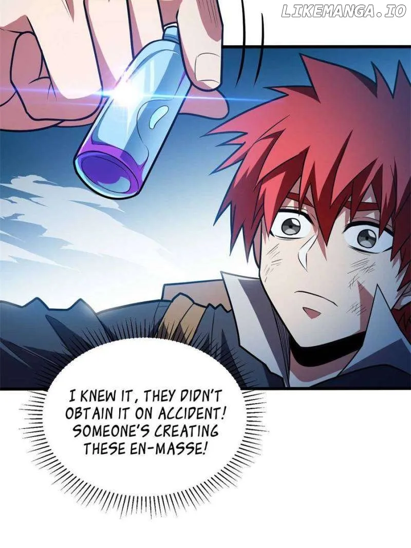 Evil Dragon Is Reincarnated! Revenge Begins at the Age of Five! Chapter 141 Online - página 21