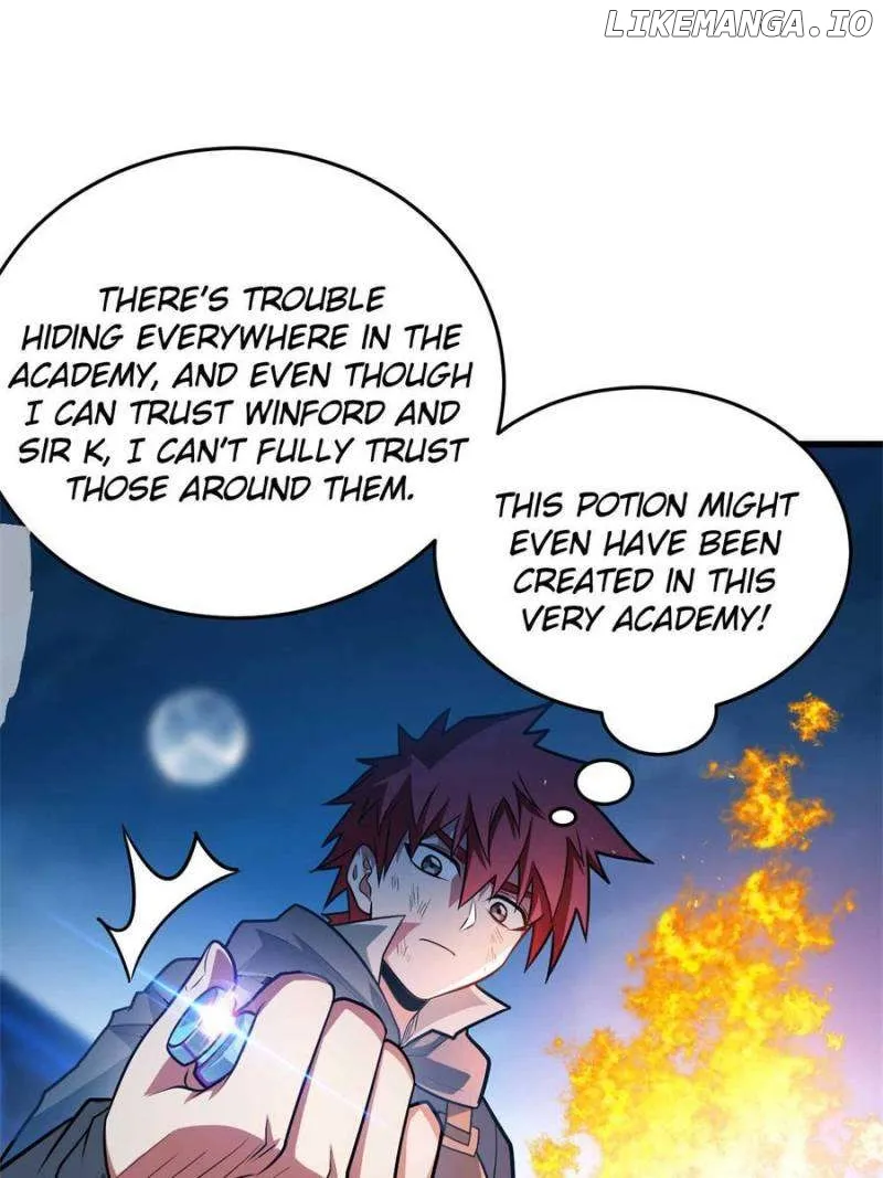 Evil Dragon Is Reincarnated! Revenge Begins at the Age of Five! Chapter 141 Online - página 22