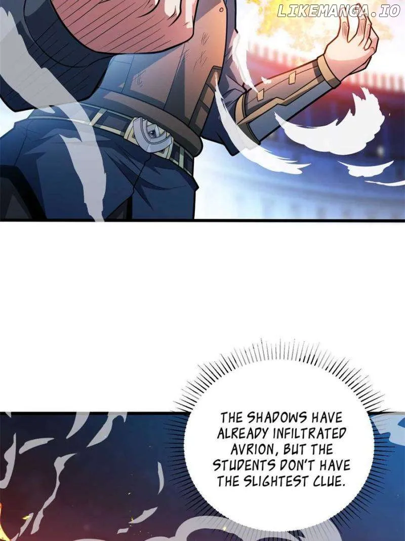Evil Dragon Is Reincarnated! Revenge Begins at the Age of Five! Chapter 141 Online - página 23