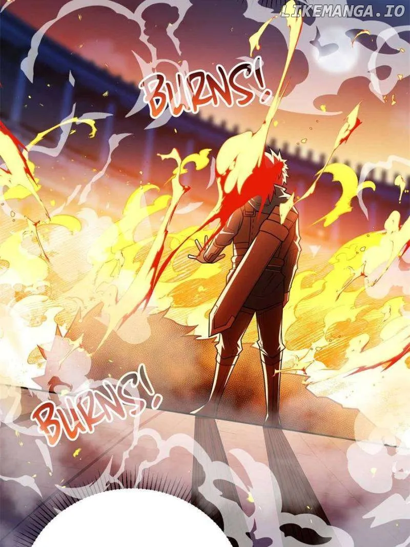Evil Dragon Is Reincarnated! Revenge Begins at the Age of Five! Chapter 141 Online - página 24