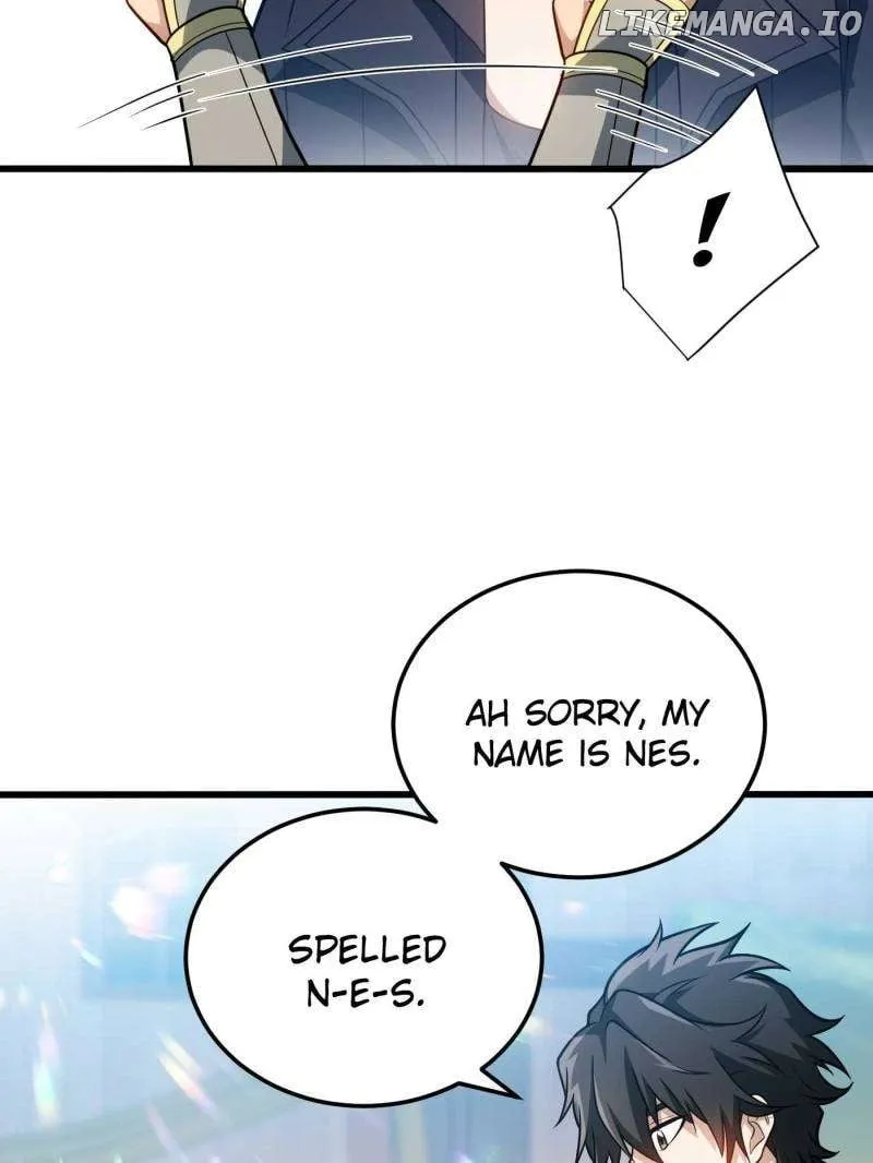 Evil Dragon Is Reincarnated! Revenge Begins at the Age of Five! Chapter 144 Online - página 3
