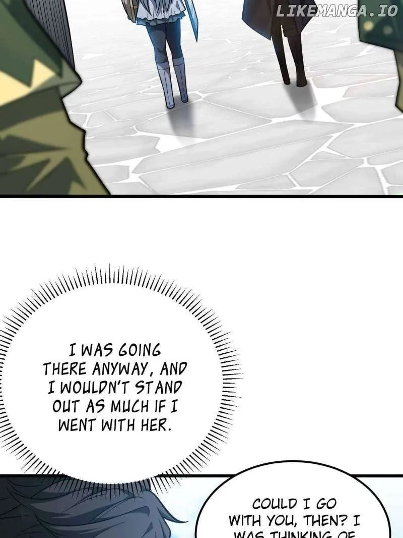 Evil Dragon Is Reincarnated! Revenge Begins at the Age of Five! Chapter 144 Online - página 6